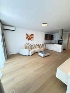 METROU TIMPURI NOI-Apartament 3 camere - Splaiul Unirii