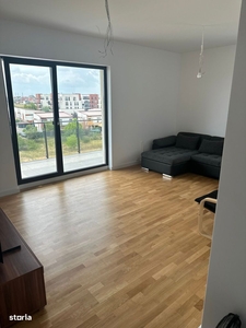 MRS Village Ploiesti apartament cu 3 camere de vanzare