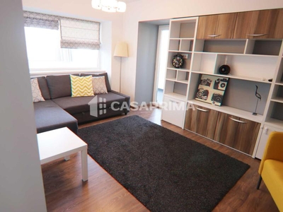 Ocazie, Apartament 2 camere Nicolina-Catedrala Catolica, etaj intermediar !!!