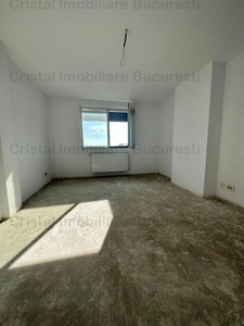 Vand penthouse (2 camere) zona Trapezului