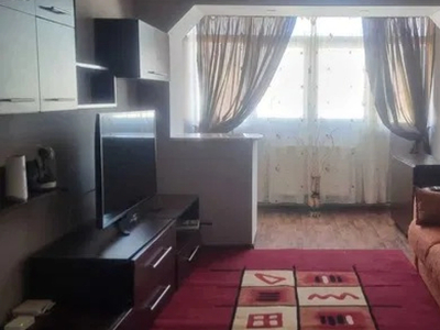 Podu Ros apartament 56 mp, 2 camere, semidecomandat, de vanzare, Pod Cantemir, Cod 155524