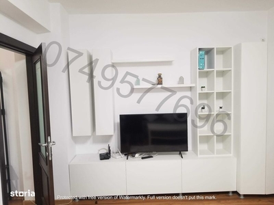 Proprietar, inchiriez apartament 2 camere decomandat, Palas