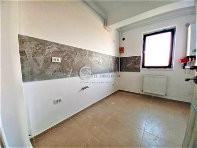 RATE LA DEZVOLTATOR APARTAMENT 2 CAM DECOMANDAT 58 MP