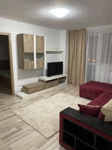 Stefan cel Mare, Parcul Circului, inchiriere apartament 2 camere, modern mobilat,