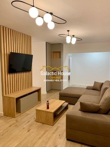 Studio 2CAMERE | PIPERA | BELVEDERE RESIDENCE ***galactichouse ro*** de inchiriat Pipera, Bucuresti