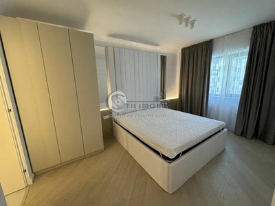 Apartament modern cu 1 camera, decomandat ideal pentru investitie, 72.000 de euro - Tatarasi