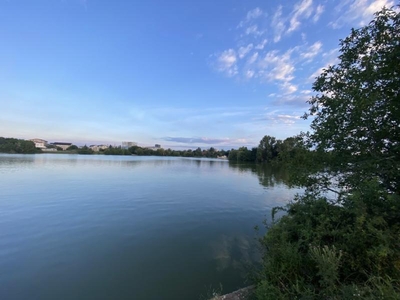 Teren de vanzare 10000 mp Baneasa Sisesti deschidere la Lac