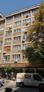 Timisoara, Ultracentral, Apartament-2 camere, 55 MP, Etaj 7