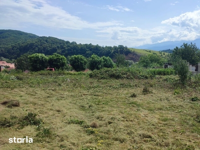 VAND teren Intravilan 1000 mp, zona Oras.Talmaciu,jud.Sibiu