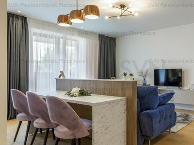 Vanzare apartament 2 camere, Aviatiei, Bucuresti