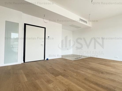 Vanzare apartament 2 camere, Barbu Vacarescu, Bucuresti