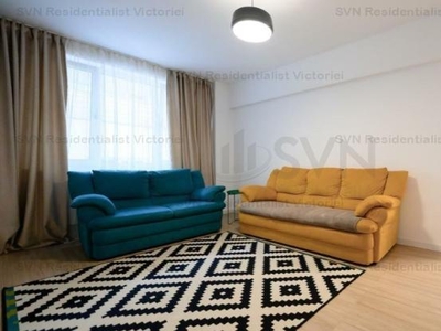 Vanzare apartament 2 camere, Dorobanti, Bucuresti