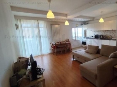 Vanzare apartament 2 camere, Sisesti, Bucuresti