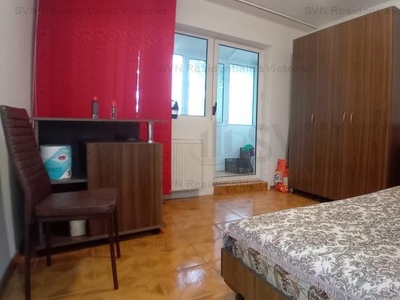 Vanzare apartament 3 camere, Aparatorii Patriei, Bucuresti