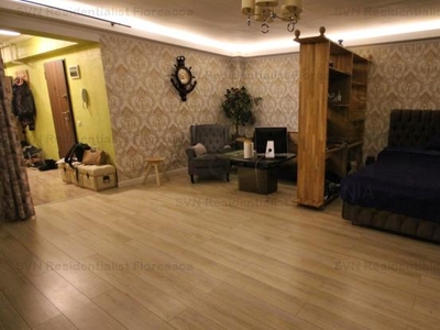 Vanzare apartament 3 camere, Baneasa, Bucuresti