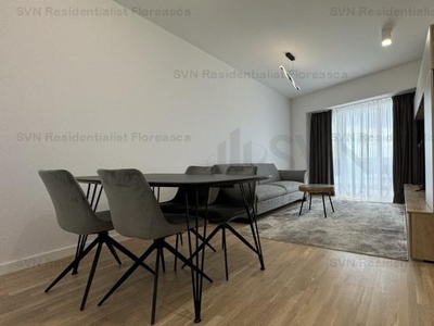 Vanzare apartament 3 camere, Baneasa, Bucuresti