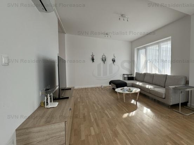 Vanzare apartament 3 camere, Baneasa, Bucuresti