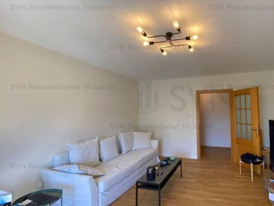 Vanzare apartament 3 camere, Decebal, Bucuresti