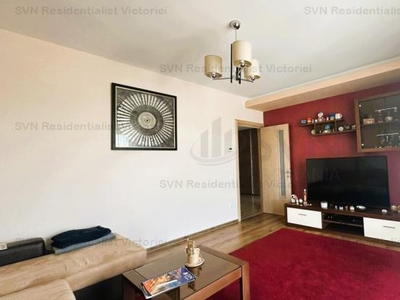 Vanzare apartament 3 camere, Grozavesti, Bucuresti