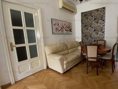 Vanzare apartament 3 camere, Piata Victoriei, Bucuresti