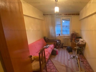 Vanzare apartament 3 camere, Tineretului, Bucuresti