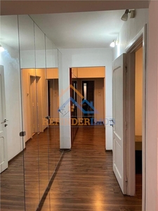 Vanzare Apartament 3 camere, zona Militari, Gorjului