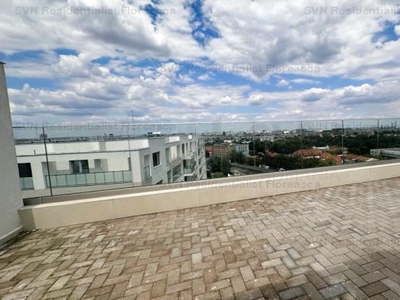 Vanzare apartament 4 camere, Parcul Carol, Bucuresti