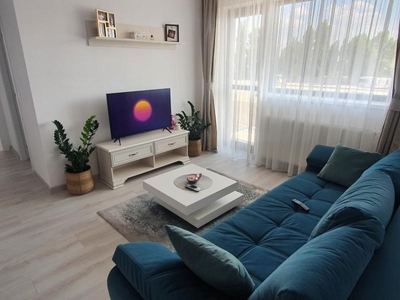 Vanzare Apartament cu 2 camere zona Pallady