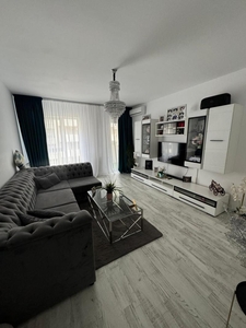 Vanzare Apartament cu 3 camere zona Popesti-Leordeni