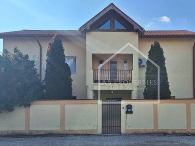 Vila rafinata cu 6 camere , TEREN 361MP, BANEASA-SISESTI