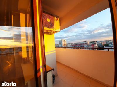 Apartament Et.4 60mp - Suceava vis-a-vis de Salon Michelle