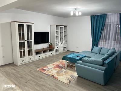 Apartament 2 camere modern cu terasa 22mp - zona Unirii