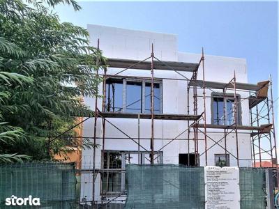Casa/Vila P+1 constructie noua in municipiul Buzau