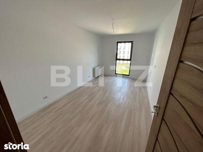 Apartament 3 camere, 93mp, cartier Albert