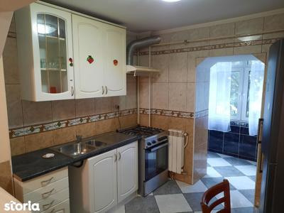 Oferta inchiriere apartament 2 camere eta1 G.Enescu