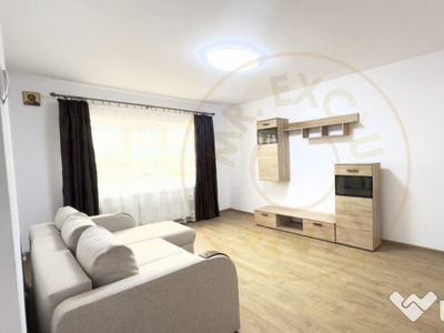 0% Comision-DE INCHIRIAT Apartament 2 camere etaj 1- Campul