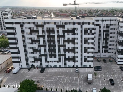 2 camere | Dezvoltator-Pollux Residence | STB legătură Lujerului