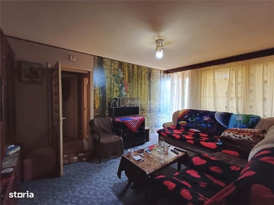 2 camere Stefan Cel Mare - Lizeanu - Obor