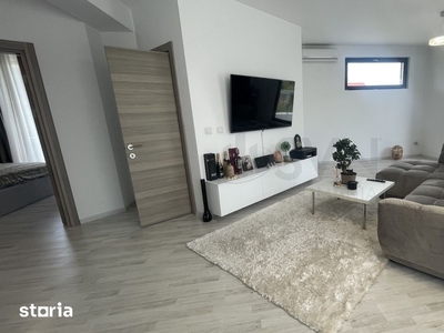 Apartament Cu 2 Camere | Giroc | Pet Friendly