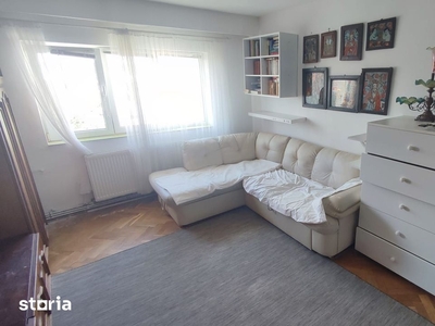 Apartament 2 camere decomandate, Manastur, Ciucas