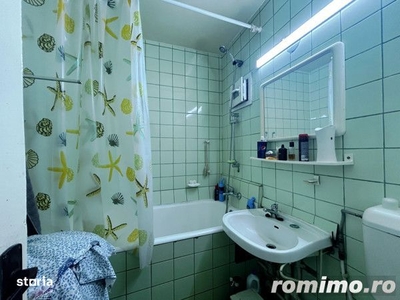 Apartament 2 camere mobilat si utilat- str.Pomilor