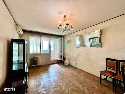 Apartament 2 camere etaj 1 Politia Rutiera Piata Hermes