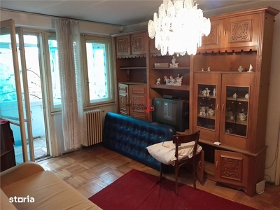 Apartament spatios cu 3 camere, scara interioara, 84 mp