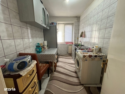 Apartament cu 2 camere in zona Soarelui