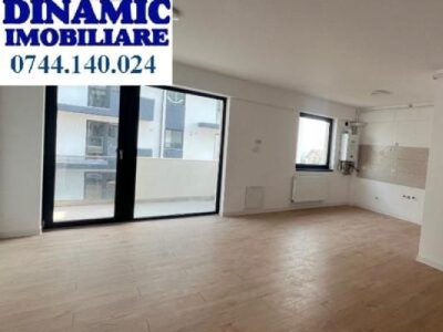 Ap 1 cam, str Fermelor, ansamblu nou. Pret 200 Eur/ luna