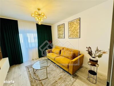 Apartament 2 camere Astra Planete