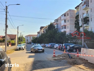 Vila Moderna de Vanzare, 101 mp Utili, 390 mp Teren - Valea Lupului