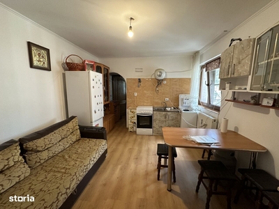 Apartament cu o camera, decomandat, 33 mp, Calea Urseni