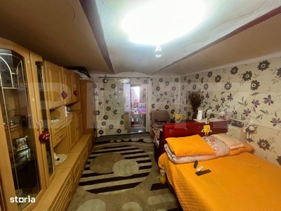 Apartament 2 camere Buna Ziua-Grand Hill