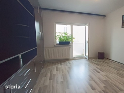 Apartament 2 Camere Studio Sector 4 Grand Arena 49.4mp